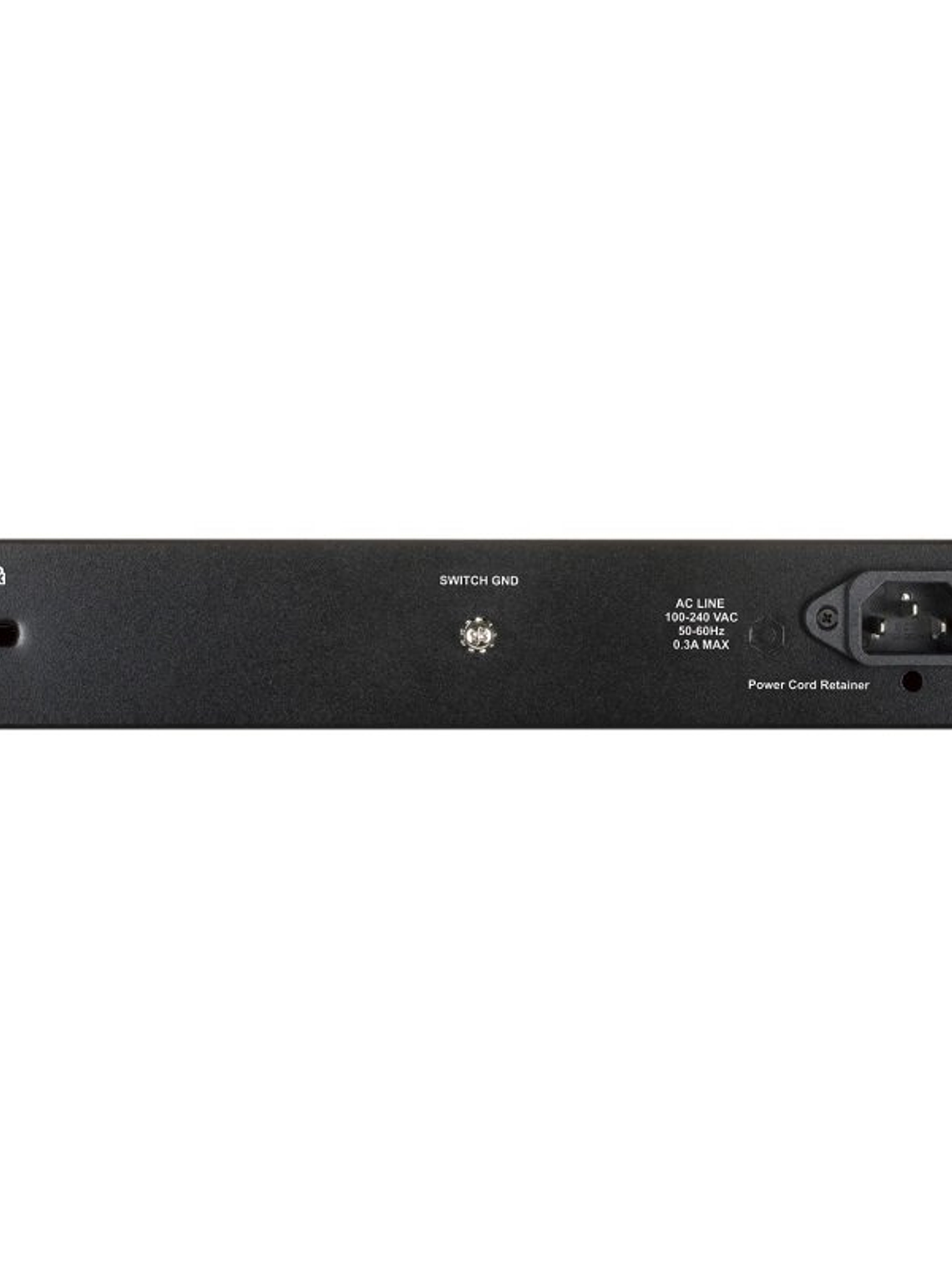 D-Link DGS-1024D Switch 24xGB 3