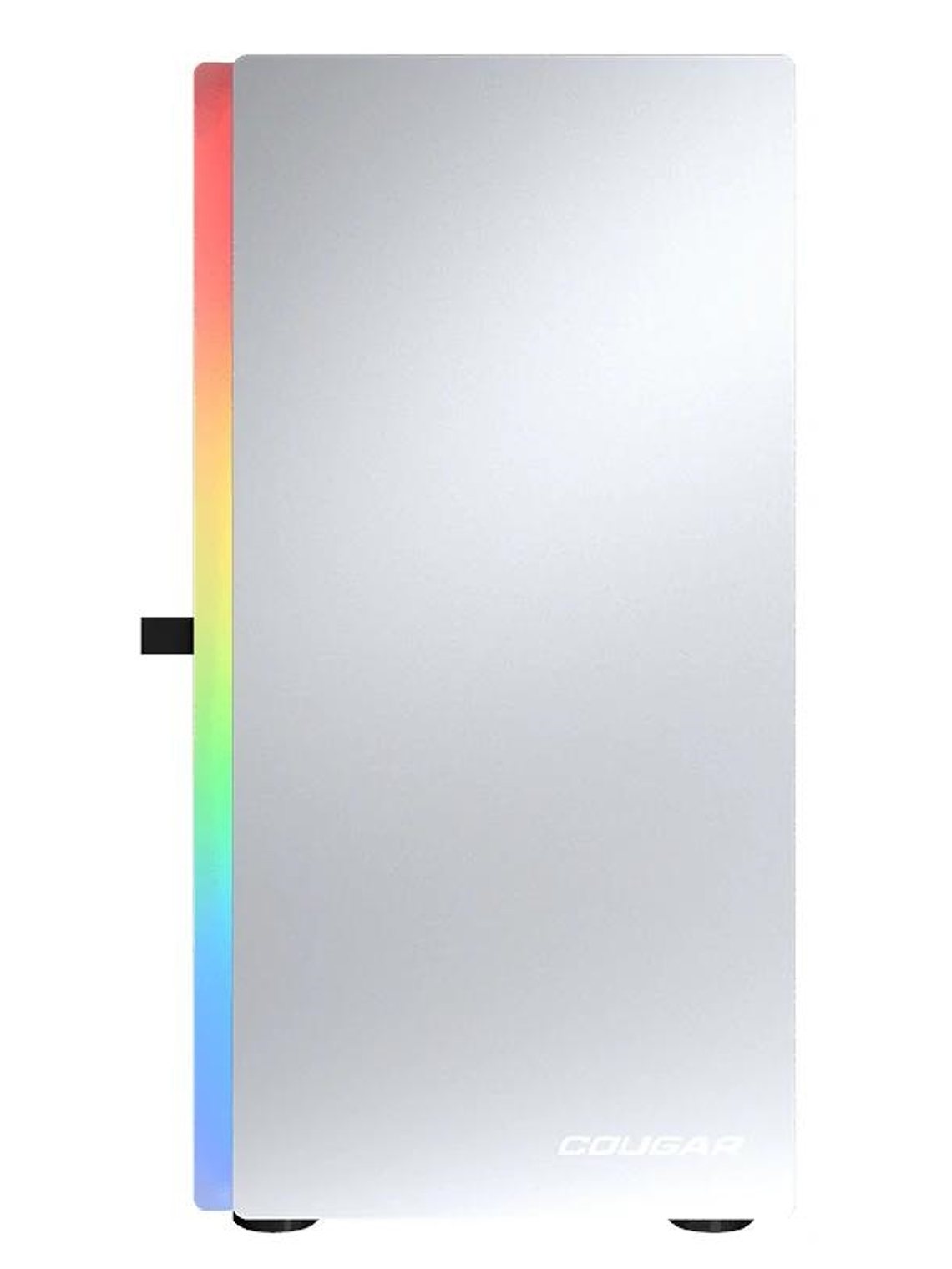 Cougar Caja Minitorre Purity Rgb White 1