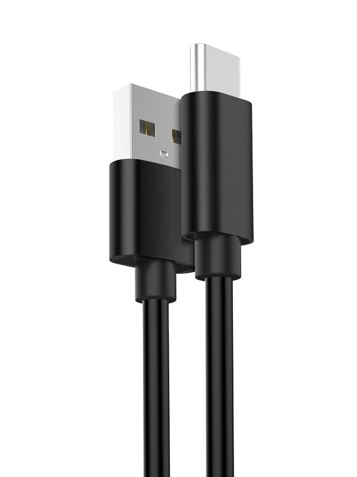 Ewent Cable USB-C A USB A, Carga y Datos 1,8M 1