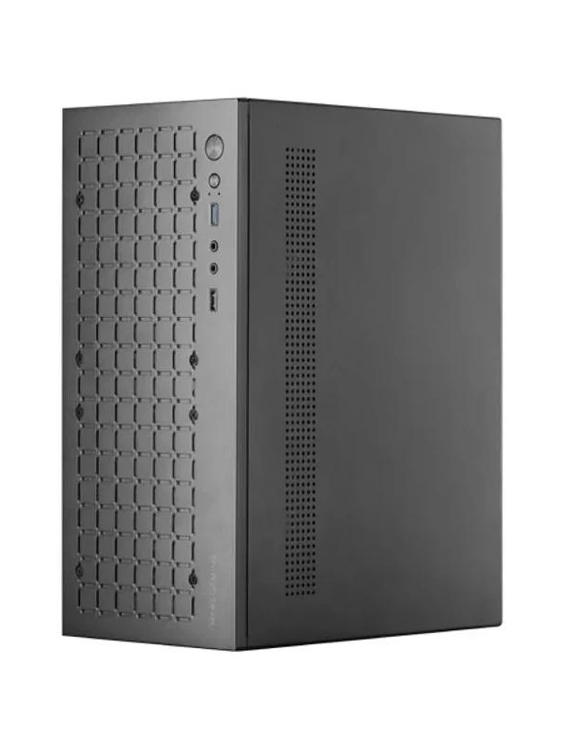 Mars Gaming Caja Micro-atx Mc1000 Metal 2