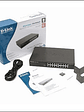 D-Link DES-1016D Switch 16x10/100Mbps - Miniatura 3