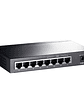 TP-LINK TL-SG1008P Switch 8xGB 4xPoE - Miniatura 4
