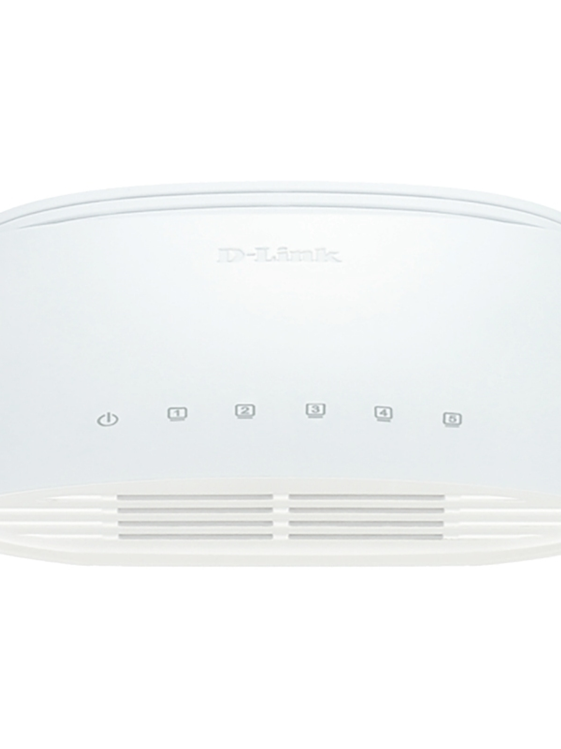 D-Link DGS-1005D Switch 5xGB Mini 1