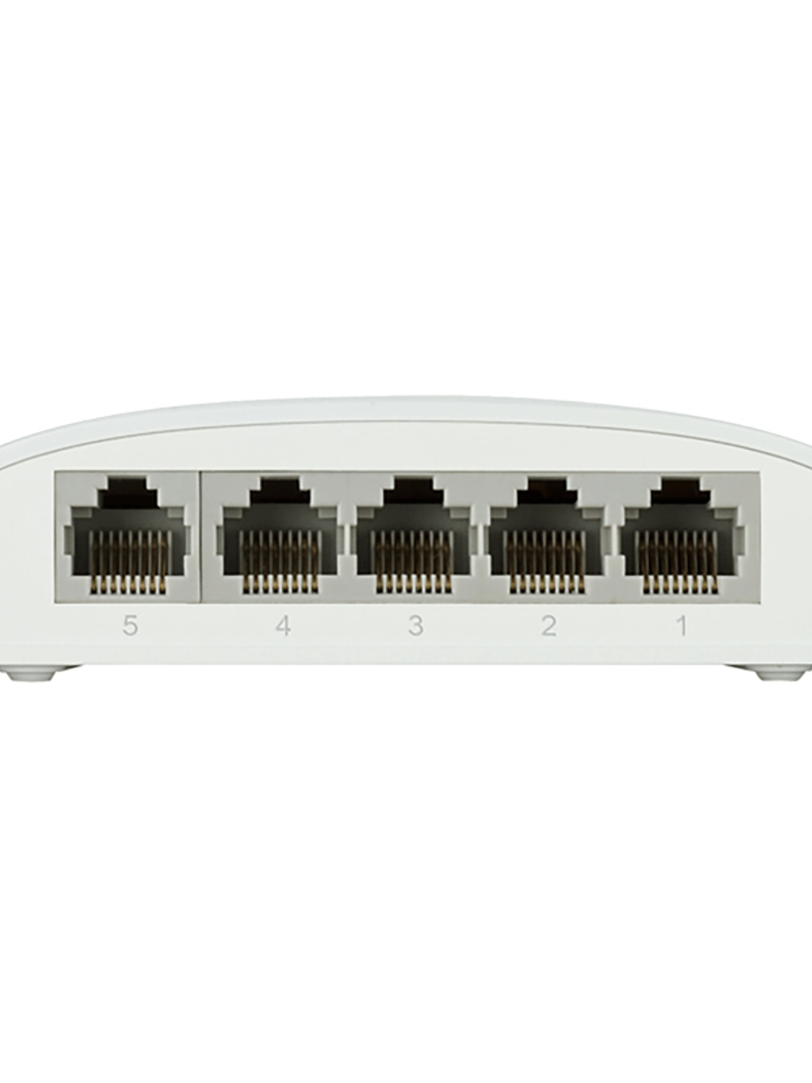 D-Link DGS-1005D Switch 5xGB Mini 2