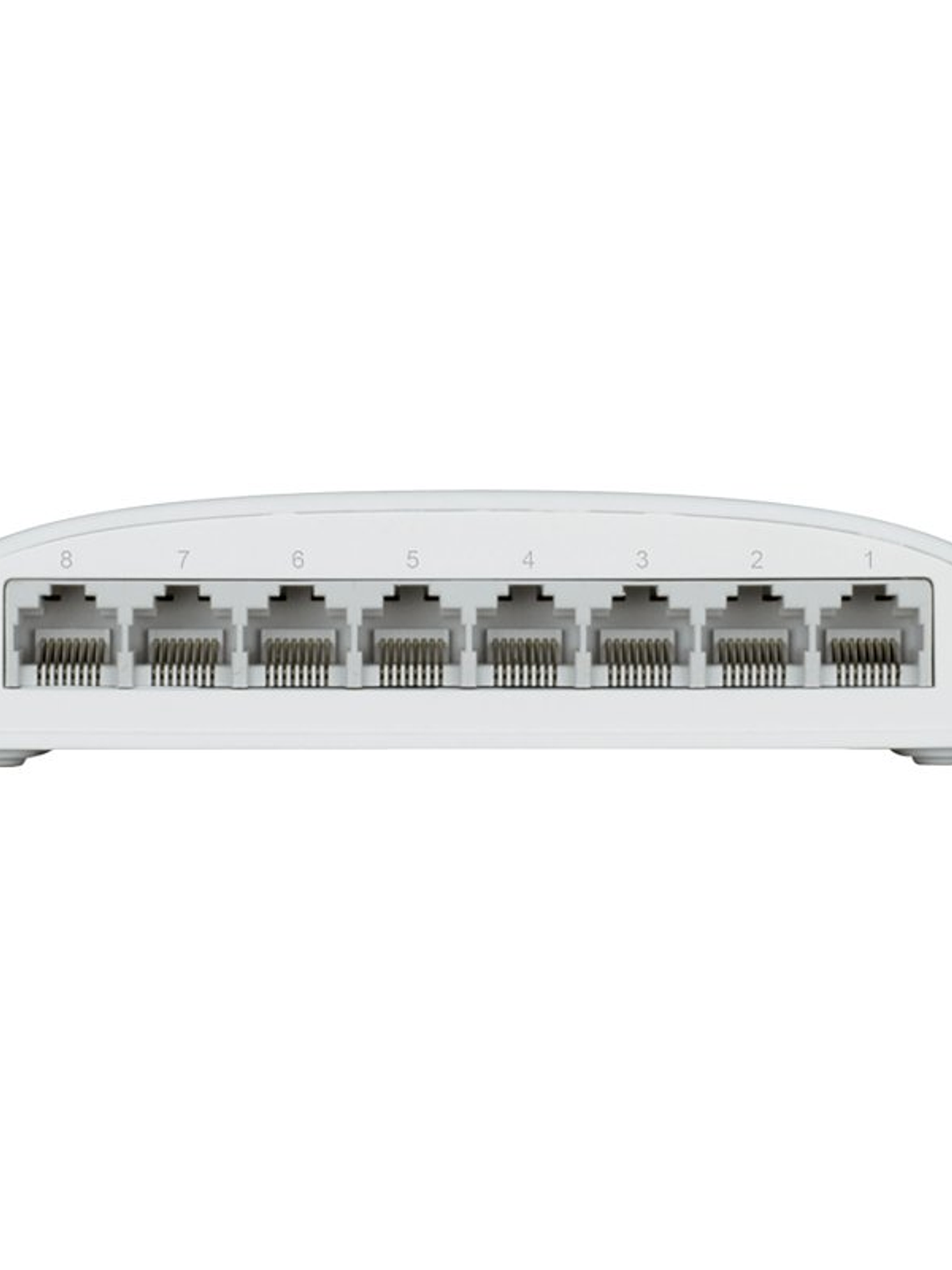 D-Link DGS-1008D/E Switch 8xGB Mini 3