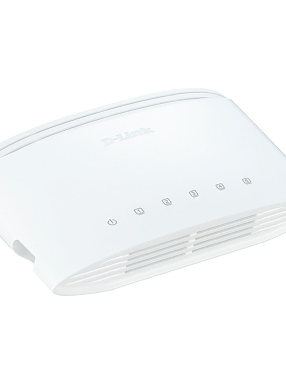 D-Link DGS-1005D Switch 5xGB Mini 3