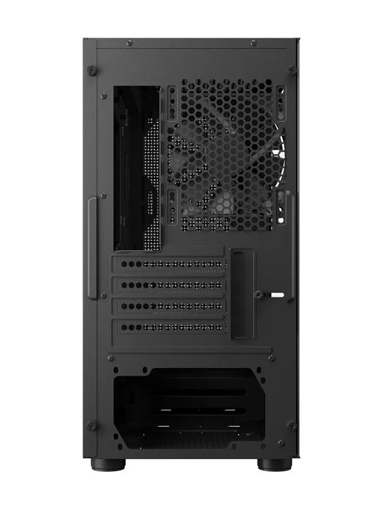 Cougar Caja Uniface Mini Black 4