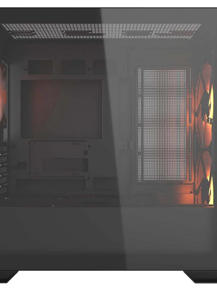 Cougar Caja Minitorre MX600 Mini Rgb Black 3