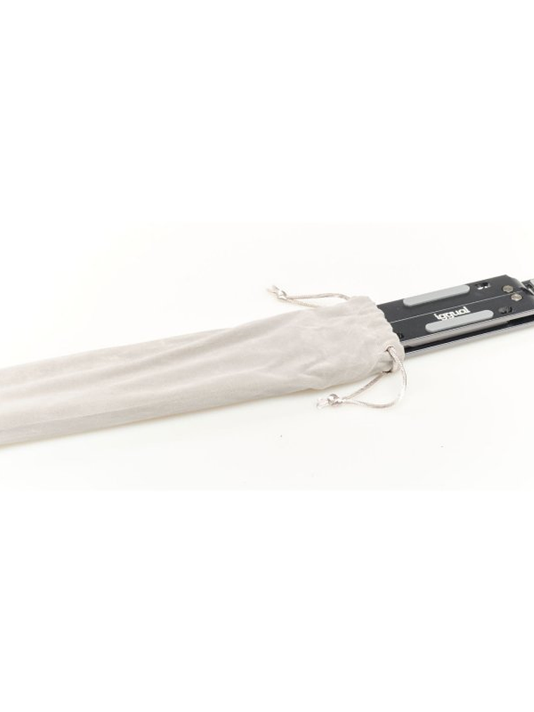 iggual Soporte elevador plegable portátil 17