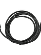 Gembird Cable USB 2.0 Tipo A/M-B/M 1.8 Mts Negro - Miniatura 2