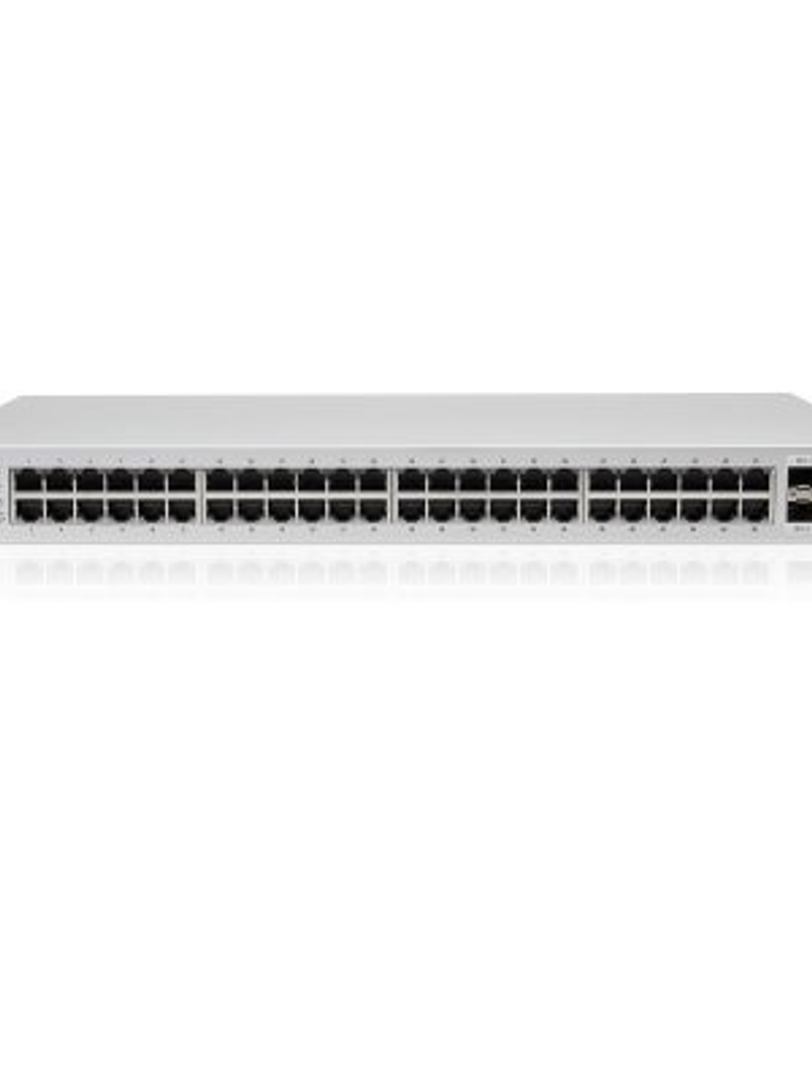 Ubiquiti UniFi Switch US-48-500W 48xGB 2xSFP 2xSFP 1