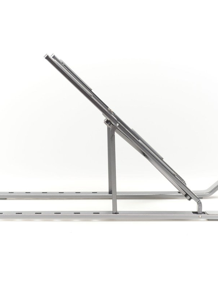 iggual Soporte elevador plegable portátil 17