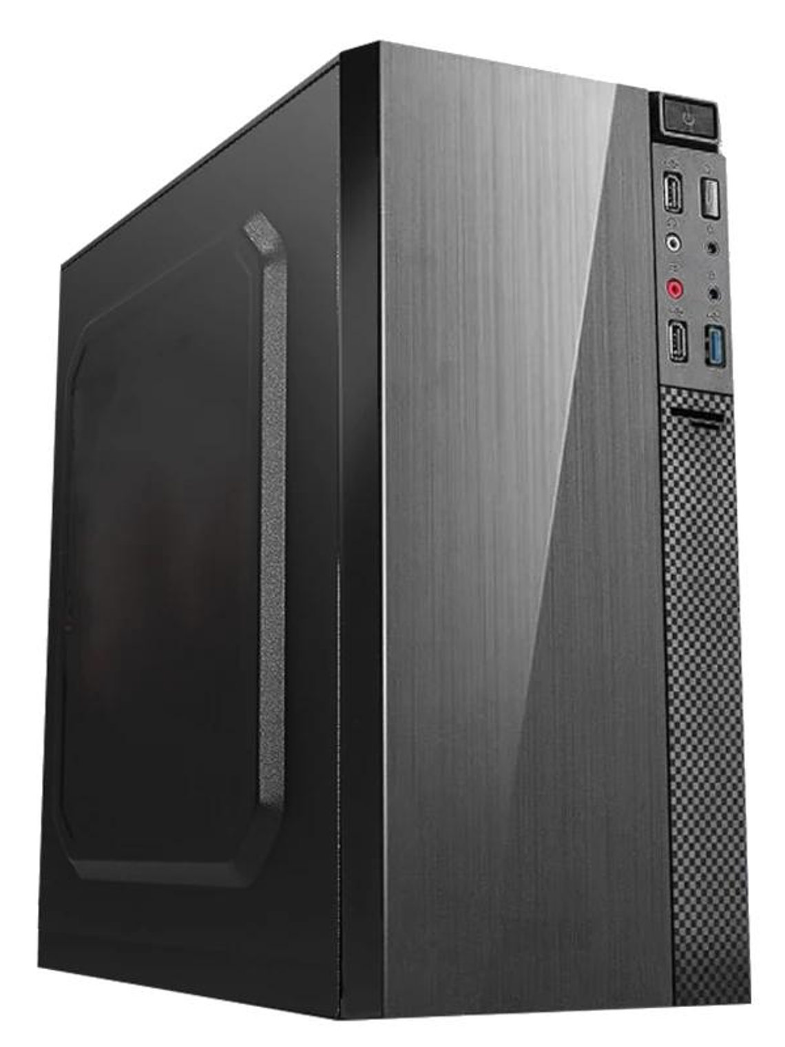 Approx Caja M-atx APPC-203F 500W USB3.0 3