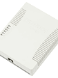Mikrotik RB260GS Switch 5xGbE 1xSFP Plastic - Miniatura 2