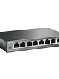 TP-LINK TL-SG108E Switch 8xGB - Miniatura 4