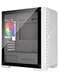 Keep Out Caja M-Atx XC-220W 4FANS Usb3.0 White - Miniatura 1