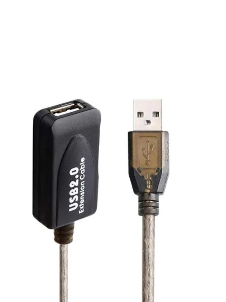 Ewent Amplificador Señal USB 10 metros 2