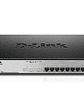 D-Link DGS-1008MP Switch 8xGB PoE - Miniatura 1
