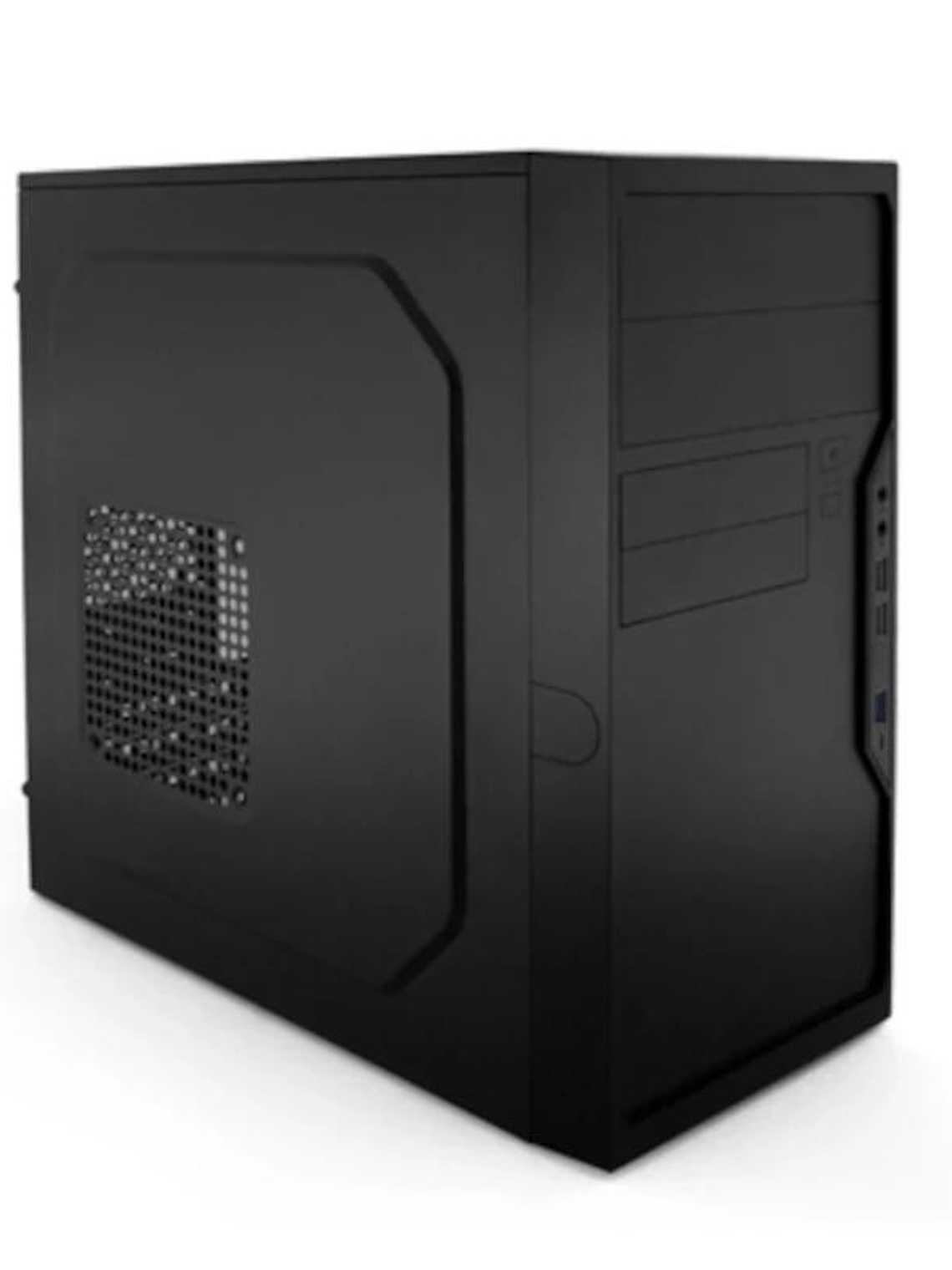 Coolbox Caja Matx m550c USB-C FTE. BASIC500 1