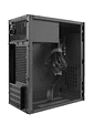 COOLBOX Caja MicroAtx M440 500w fuente - Miniatura 3