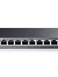 TP-LINK TL-SG108PE Switch 8xGB 4xGB PoE - Miniatura 1