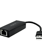 Approx! APPC07GV Adaptador USB 3.0 Ethernet Gigabi - Miniatura 1