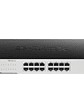 D-Link GO-SW-16G Switch 16xGB Metal - Miniatura 1