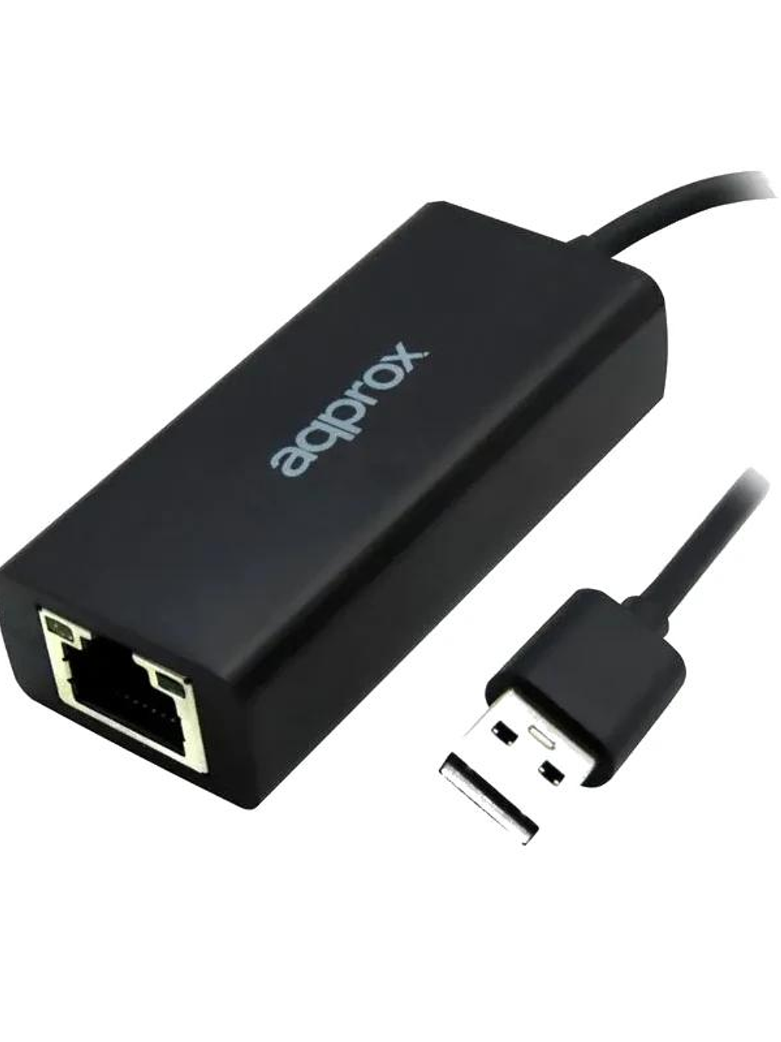 Approx! APPC07GV Adaptador USB 3.0 Ethernet Gigabi 2