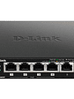 D-Link DGS-1005P Switch 5xGB 4xPoE - Miniatura 1