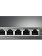 TP-LINK TL-SG1005P Switch 5xGB 4xPoE - Miniatura 1