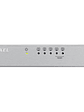 ZyXEL ES-105AV3 Switch 5x10/100Mbps Metal - Miniatura 1