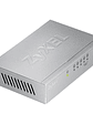 ZyXEL ES-105AV3 Switch 5x10/100Mbps Metal - Miniatura 2