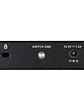 D-Link DGS-1005P Switch 5xGB 4xPoE - Miniatura 3