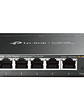 TP-LINK TL-SG105E Switch 5xGB Metal - Miniatura 1