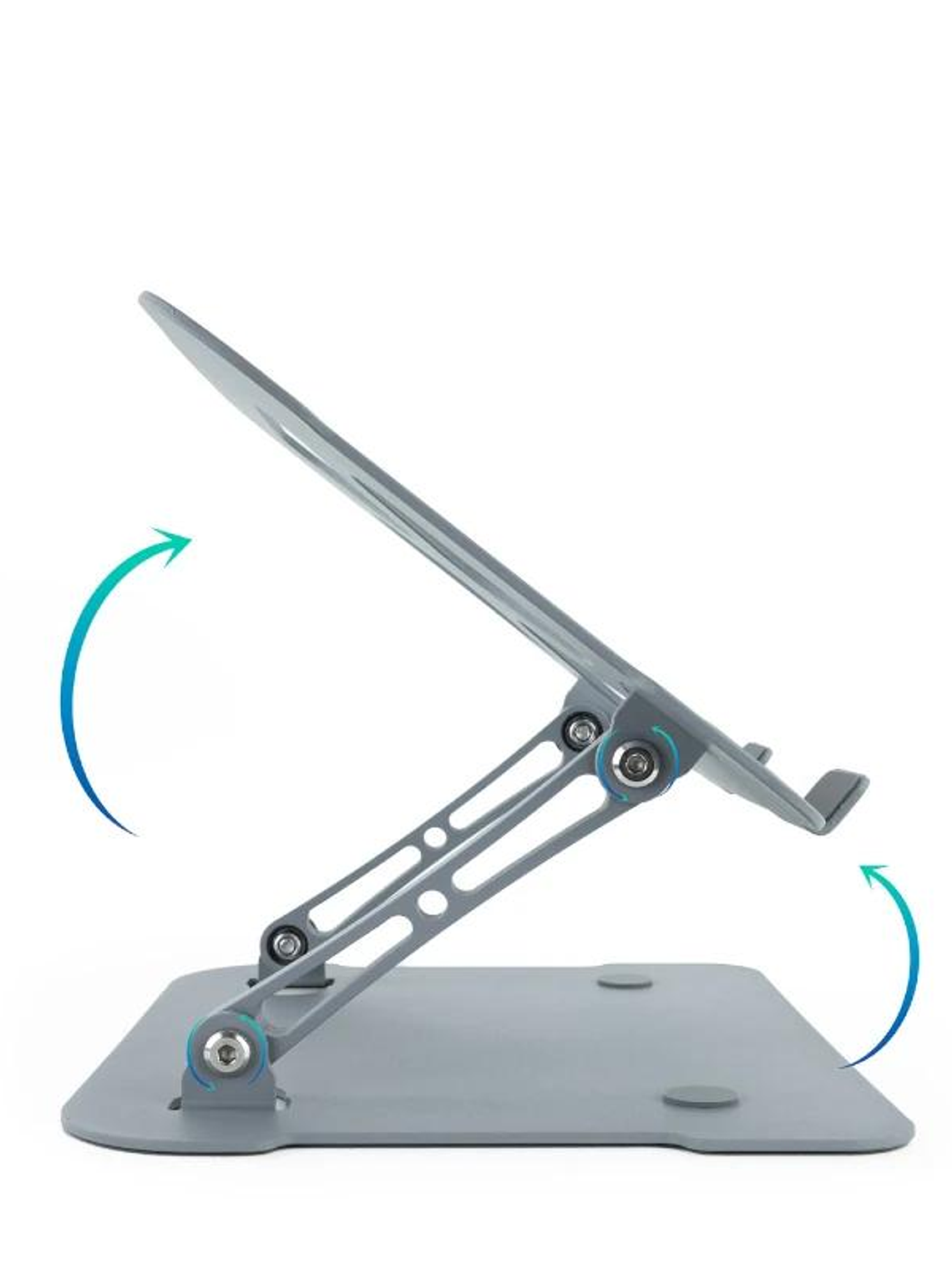 Toqq Soporte  elevador ergonomico portátiles 3