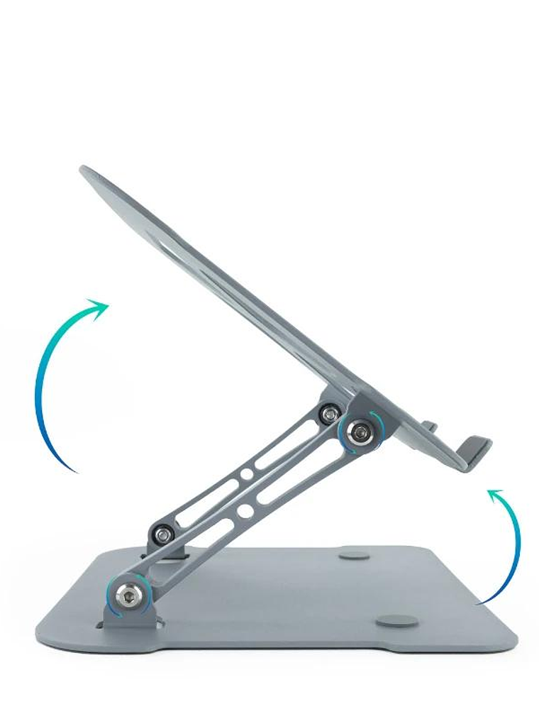 Toqq Soporte  elevador ergonomico portátiles 3