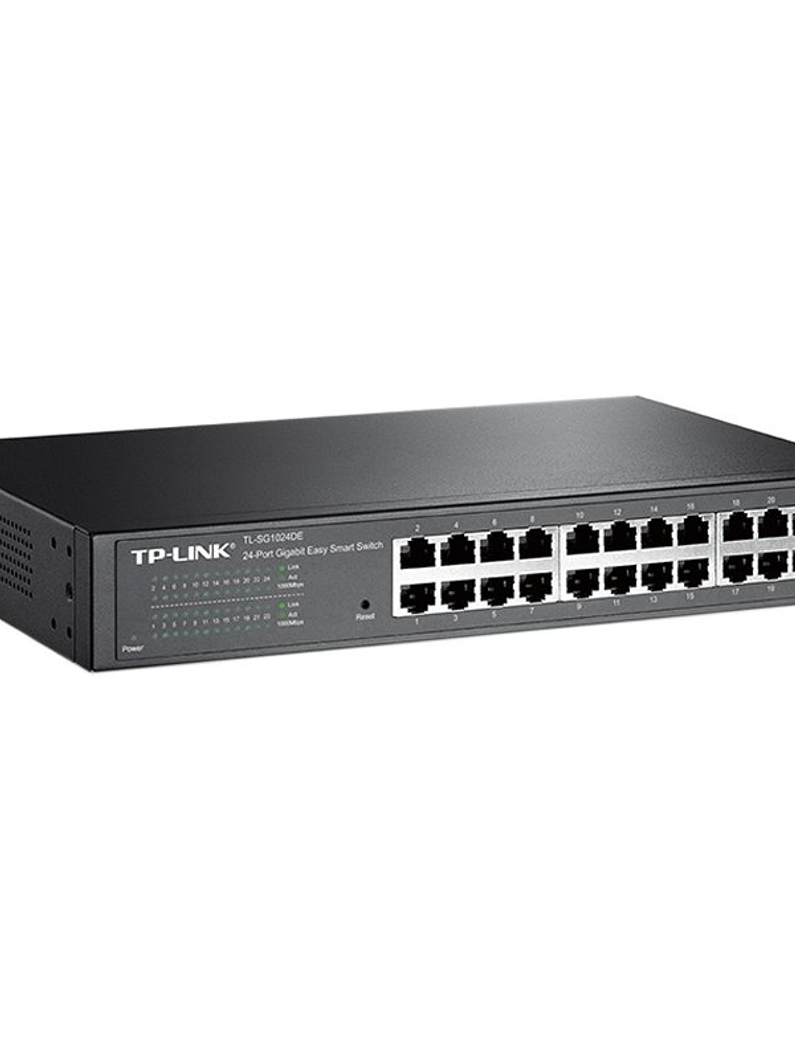 TP-LINK TL-SG1024DE Switch 24xGB 3