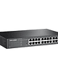 TP-LINK TL-SG1024DE Switch 24xGB - Miniatura 3