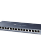 TP-LINK TL-SG116 Switch 16xGB - Miniatura 4