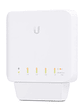 Ubiquiti UniFi Switch USW-FLEX 5xGB 1xPoE++ 4xPoE - Miniatura 1