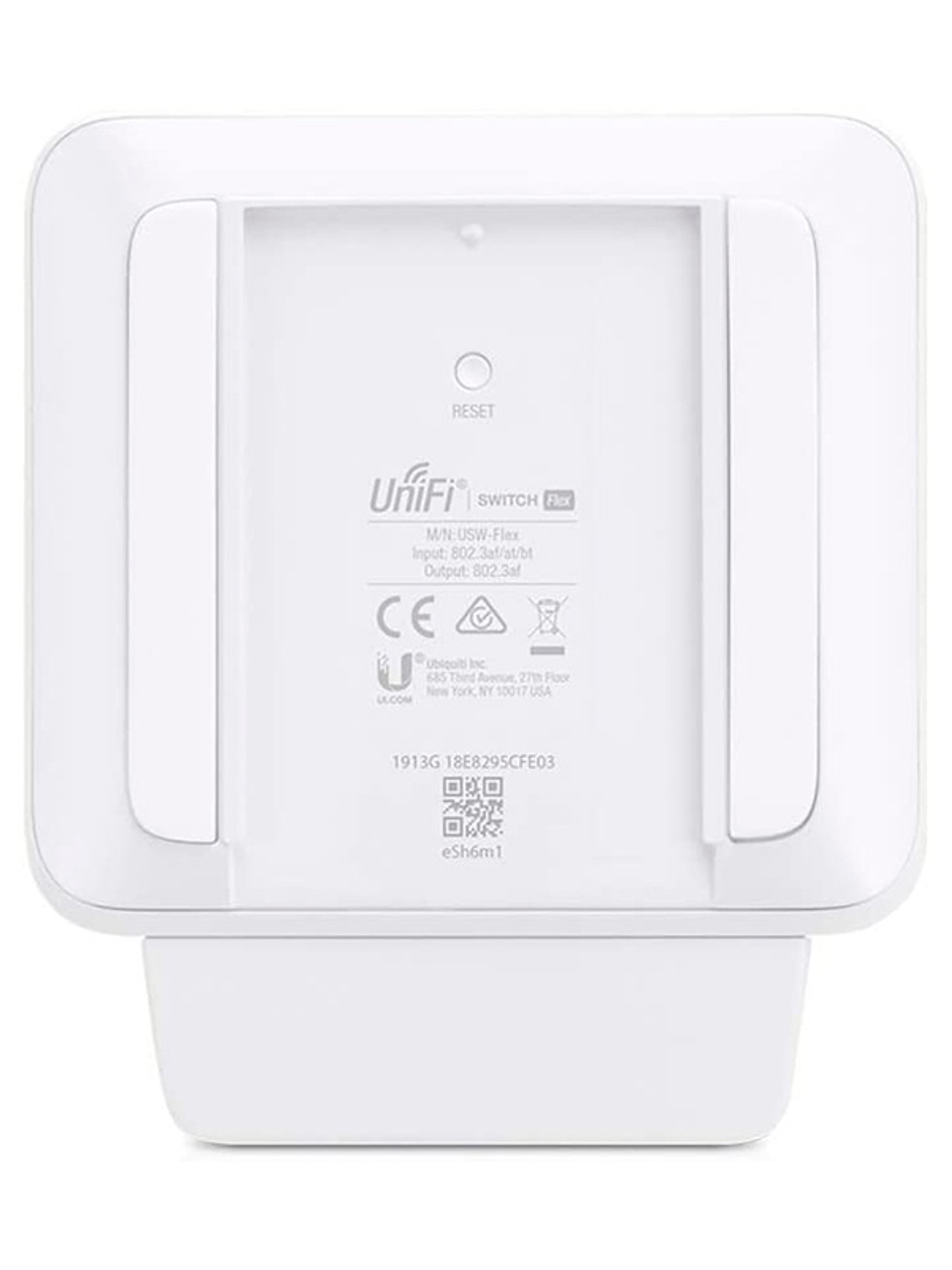 Ubiquiti UniFi Switch USW-FLEX 5xGB 1xPoE++ 4xPoE 2
