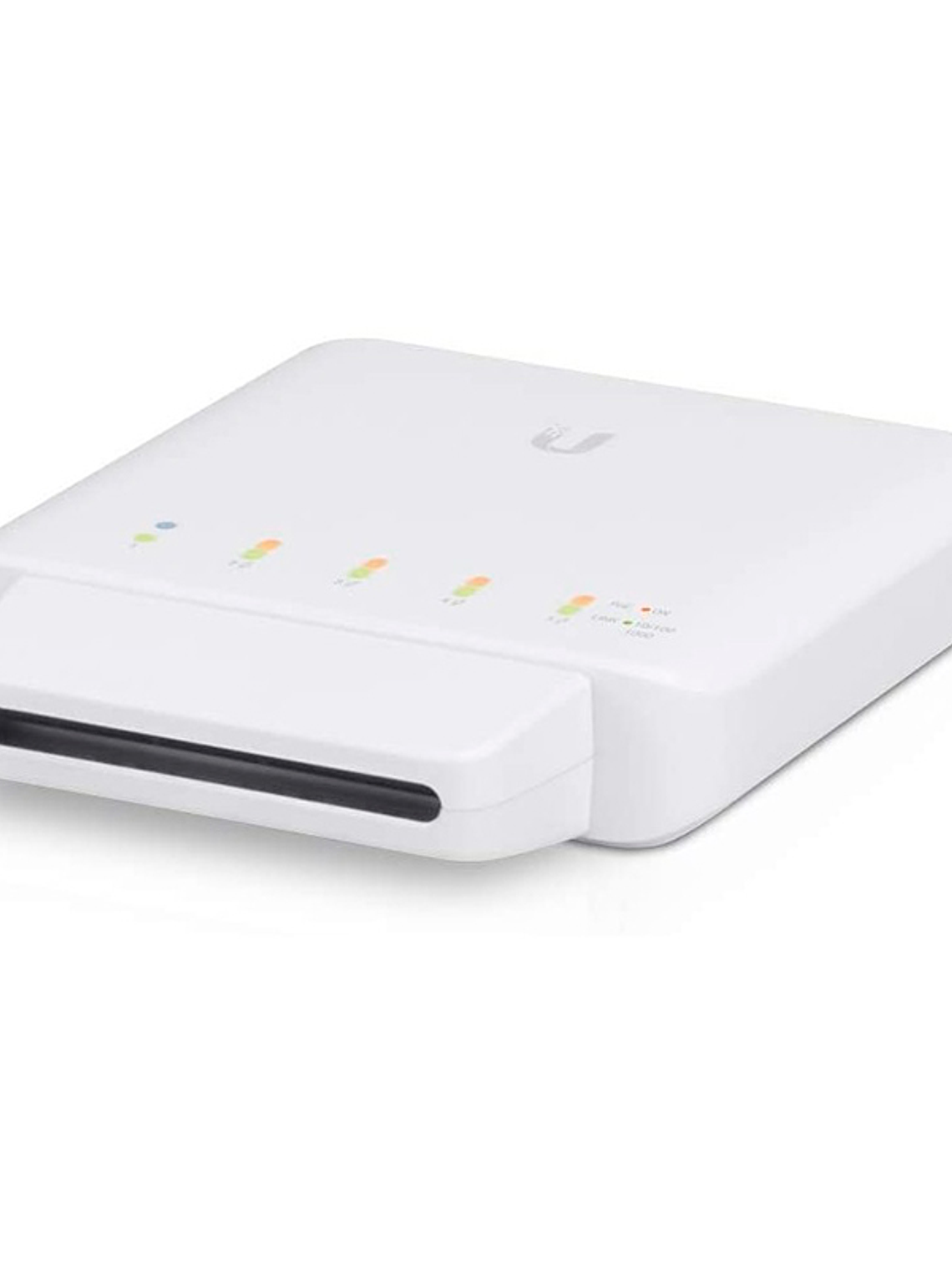 Ubiquiti UniFi Switch USW-FLEX 5xGB 1xPoE++ 4xPoE 3