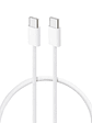 Nanocable Cable USB-C 2.0 60W USB-C/M-M, 1m - Miniatura 2
