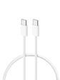 Nanocable Cable USB-C 2.0 60W USB-C/M-M, 2m - Miniatura 2