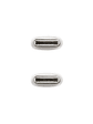 Nanocable Cable USB-C 2.0 60W USB-C/M-M, 2m - Miniatura 3
