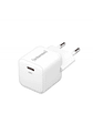 Intenso | Cargador pared GaN W30C USB-C|blanco - Miniatura 2