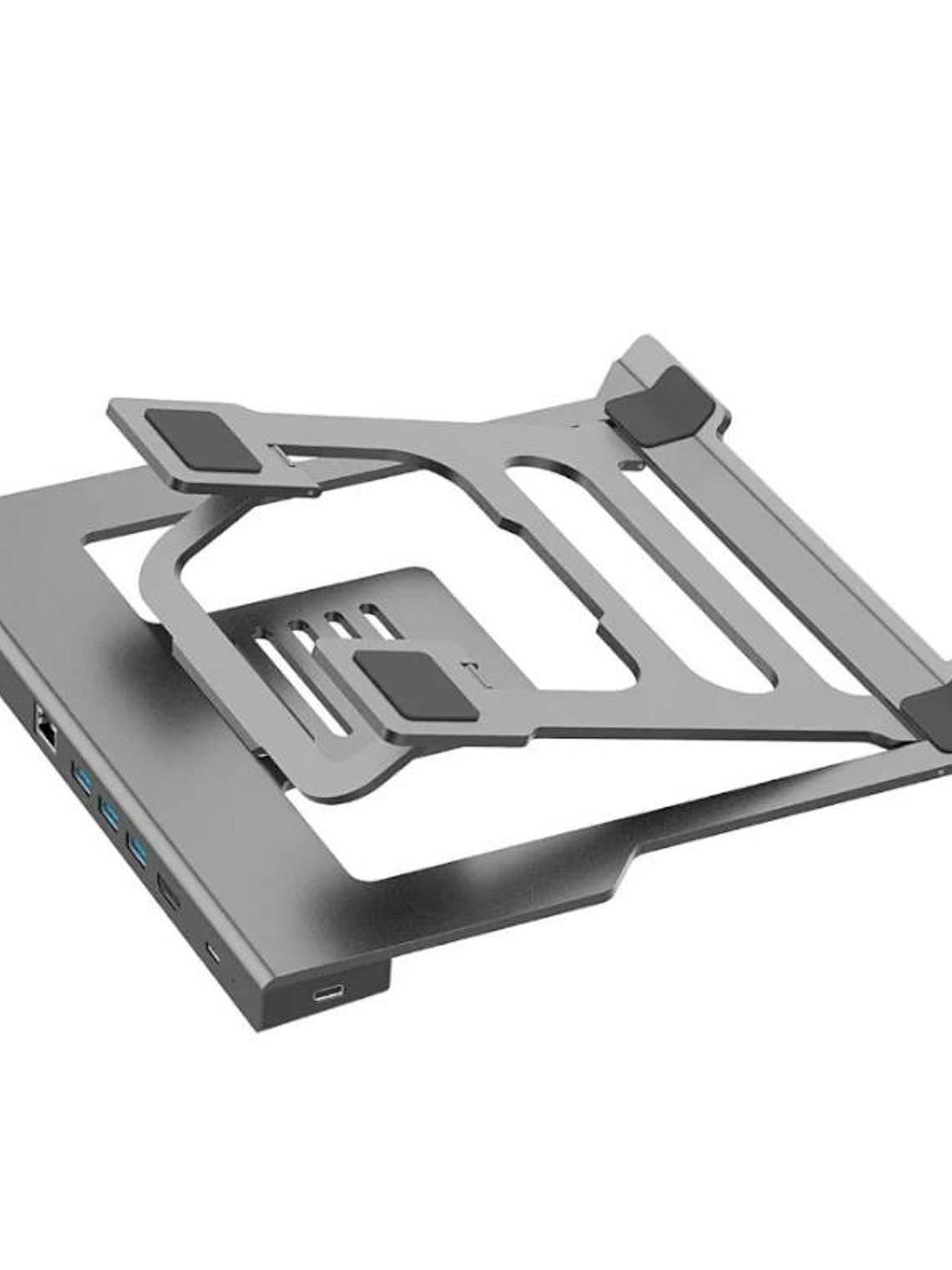 COOLBOX Atrildock S. Portátiles 17