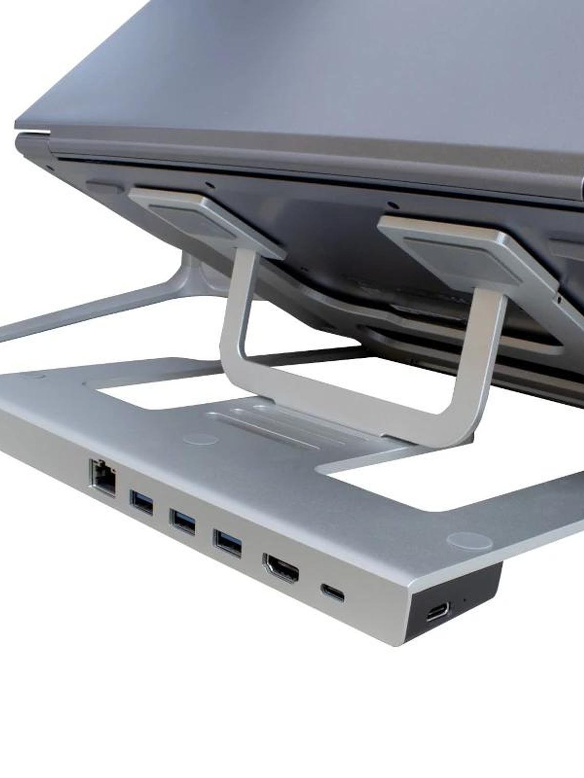 COOLBOX Atrildock S. Portátiles 17