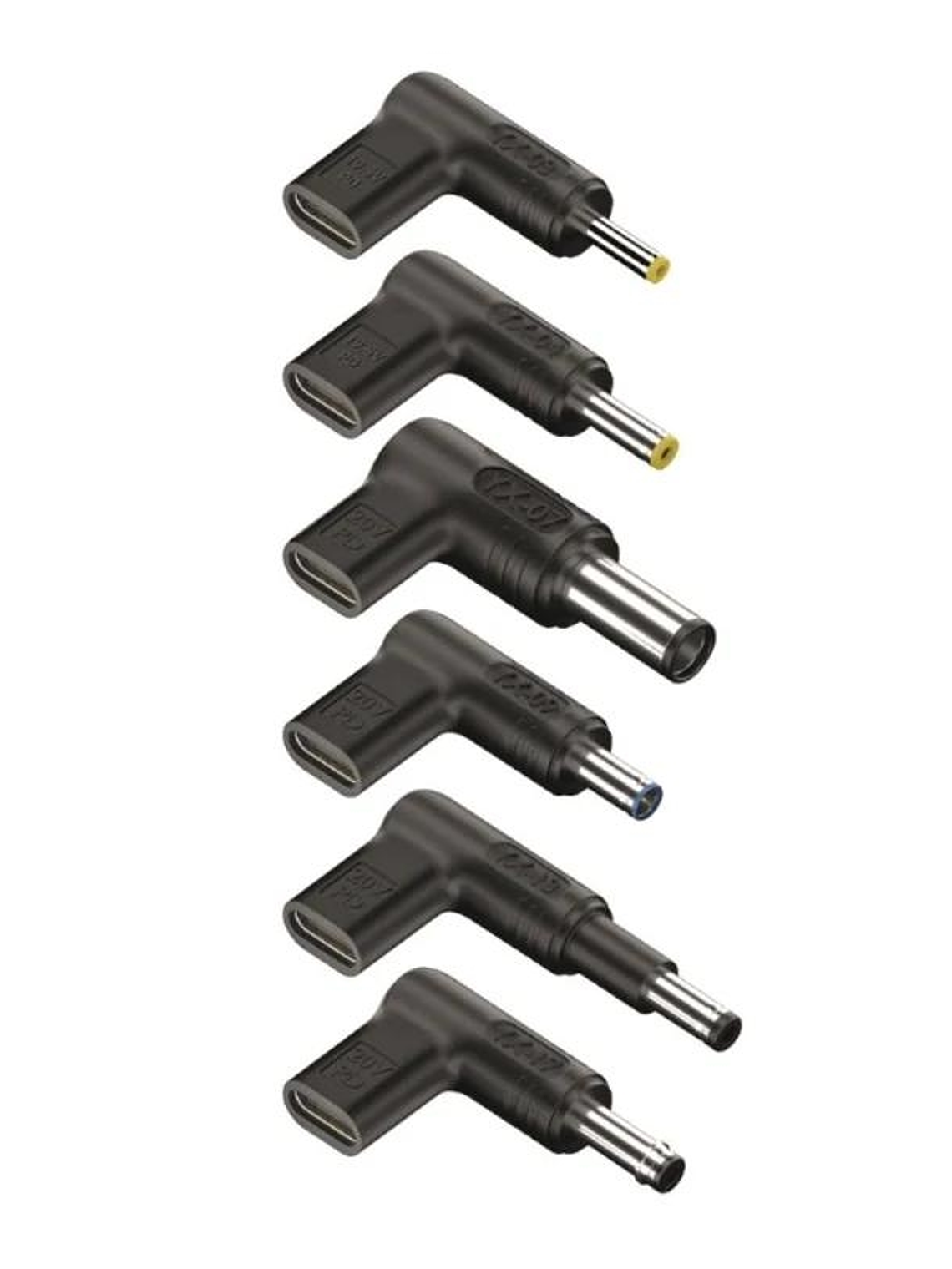 NGS CLAVIJAS USB-C PARA ORDENADORES HEWL P 1