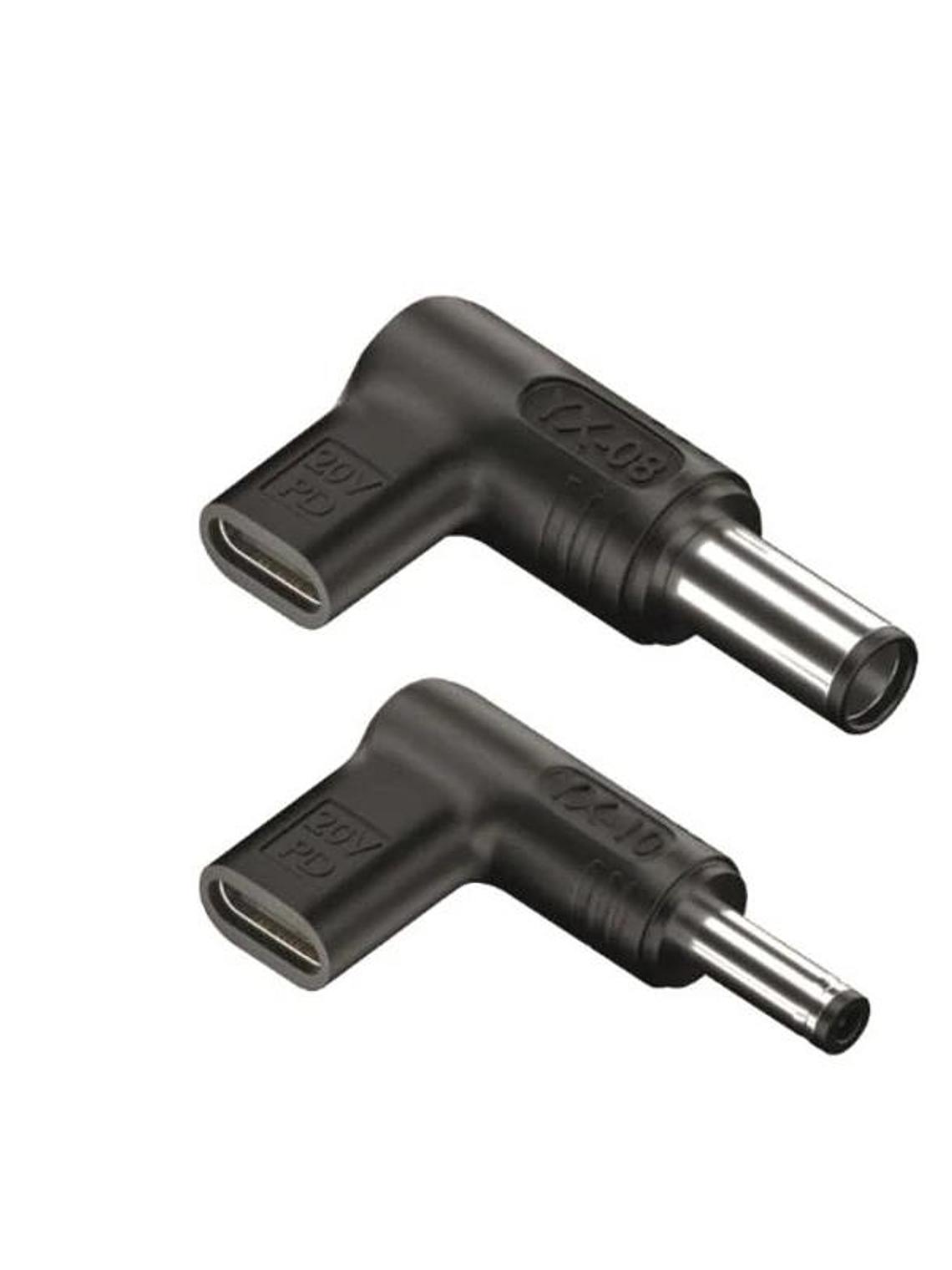 NGS CLAVIJAS USB-C PARA ORDENADORES DELL 1